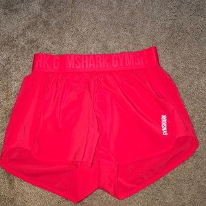 Gymshark shorts